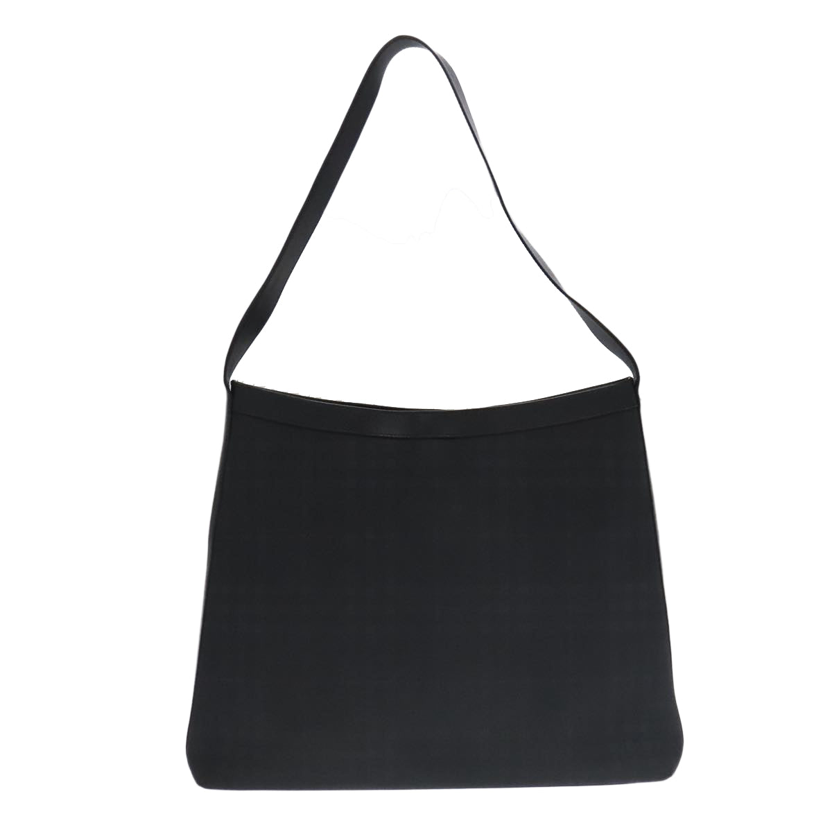 Burberry Canvas Shoulder Bag ()