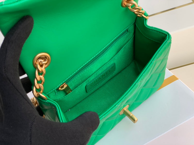 Chanel Bag New Arrival Luxury Bag - 592