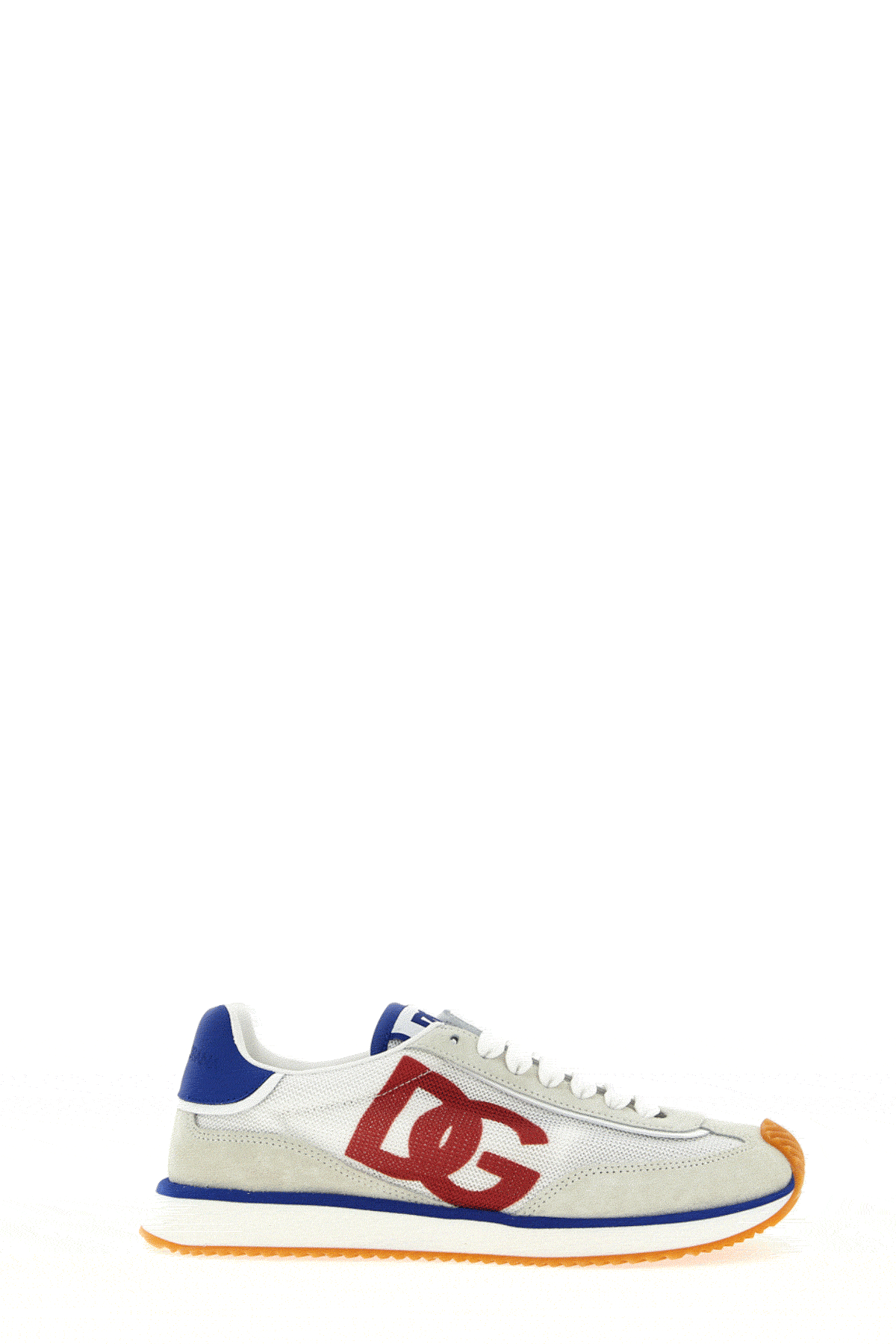 Dolce & Gabbana Women 'Dg Cushion' Sneakers