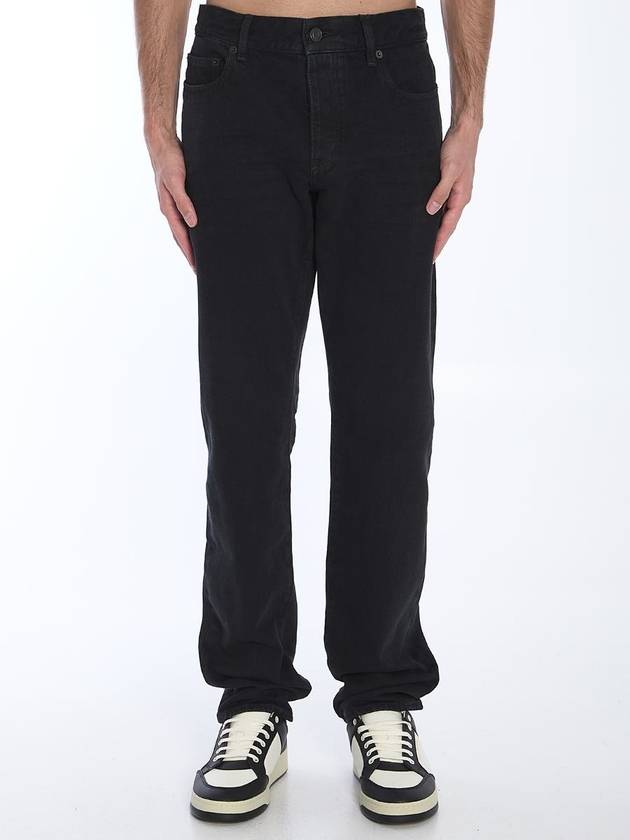 Saint Laurent Slim Jeans