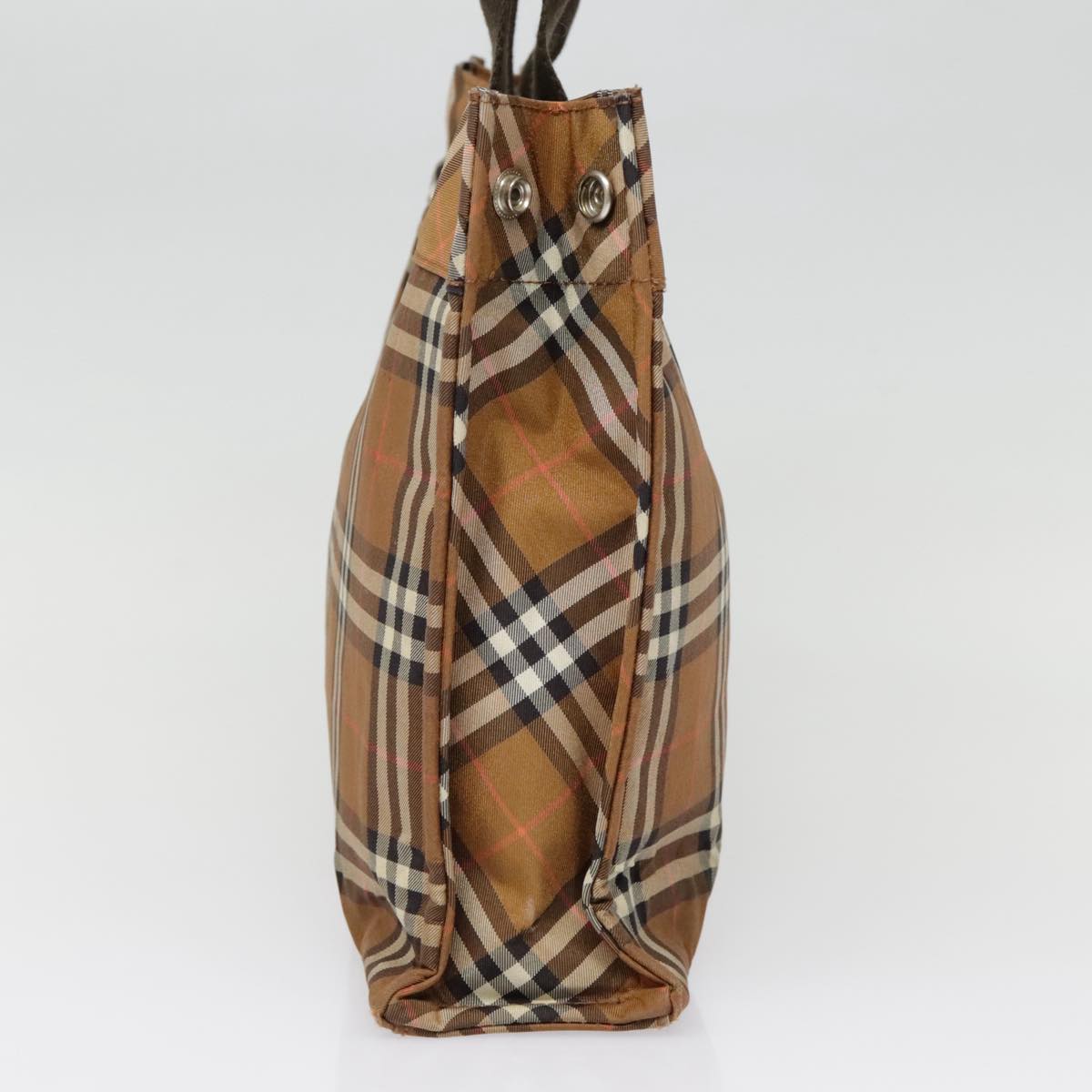 Burberry blue Label Synthetic Tote Bag ()