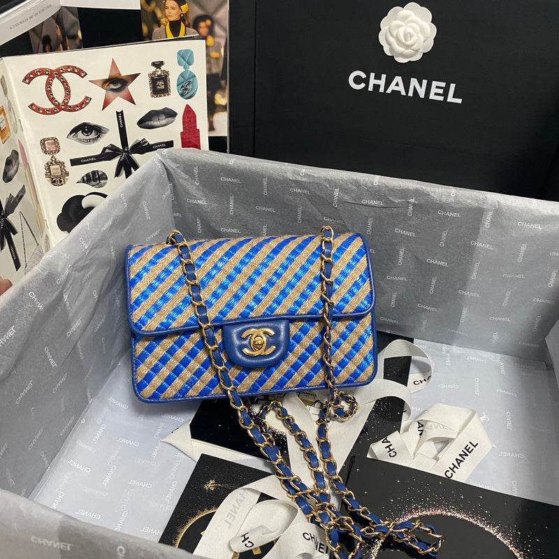 Chanel Bag New Arrival Luxury Bag - 580