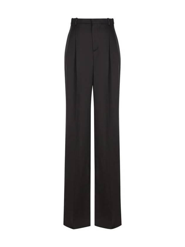 Saint Laurent Saint Laurent Trousers