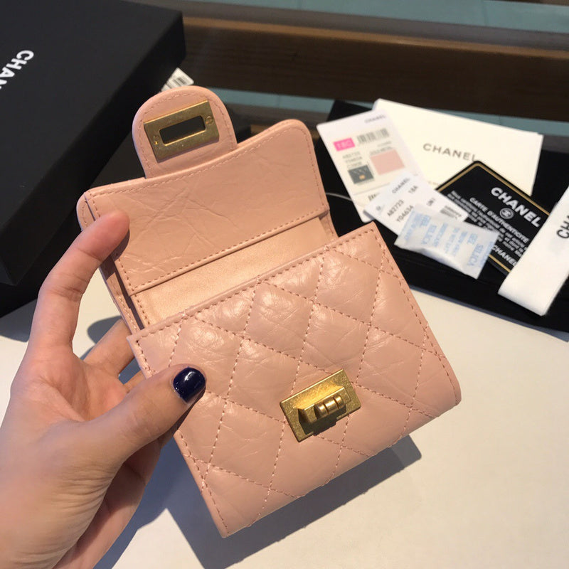 Chanel Bag New Arrival Luxury Bag - 036