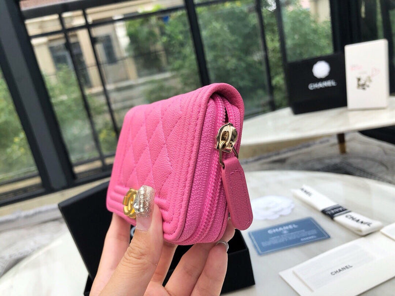 Chanel Bag New Arrival Luxury Bag - 077