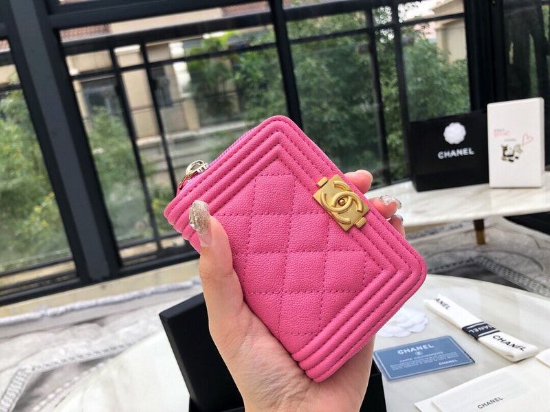 Chanel Bag New Arrival Luxury Bag - 077