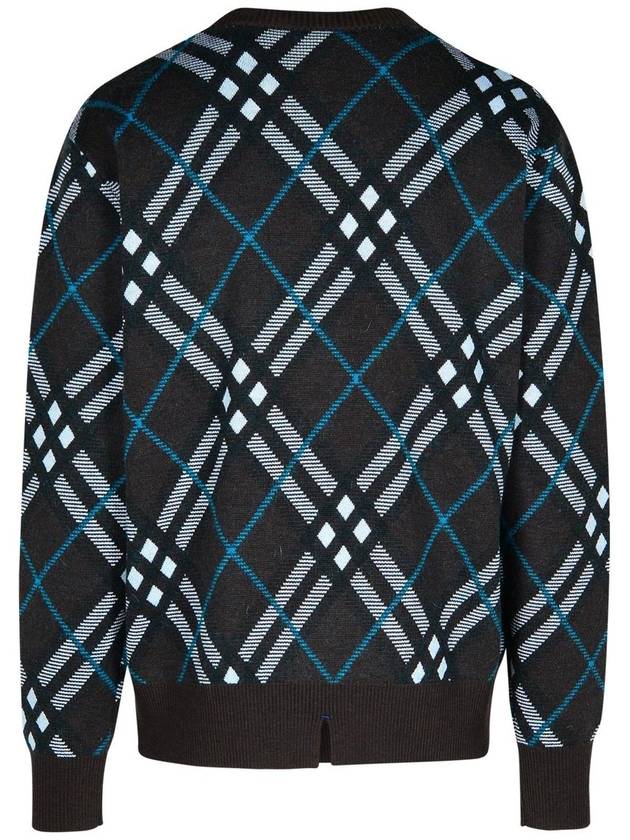 Burberry Sweater 8093499 C1213