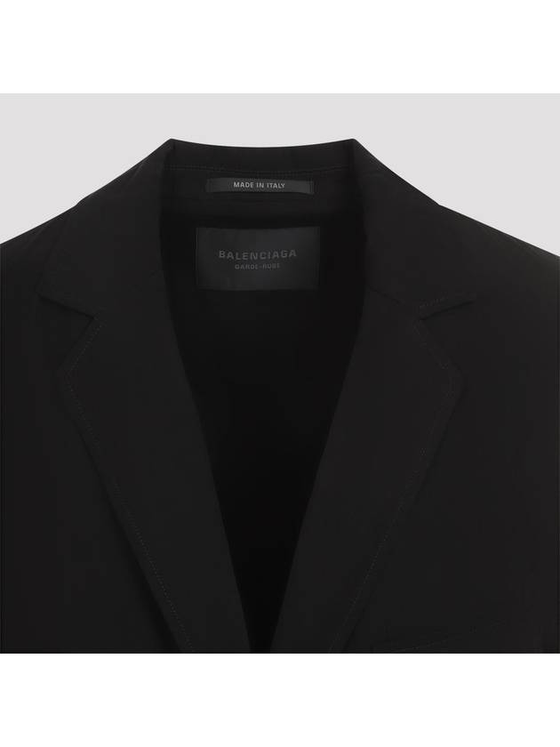 Balenciaga Balenciaga Jacket