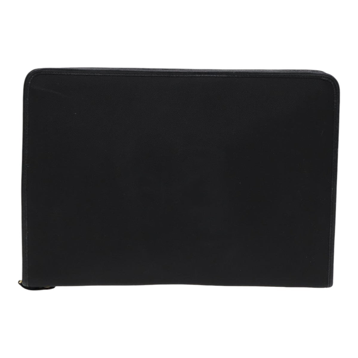 Burberry Canvas Clutch Bag ()