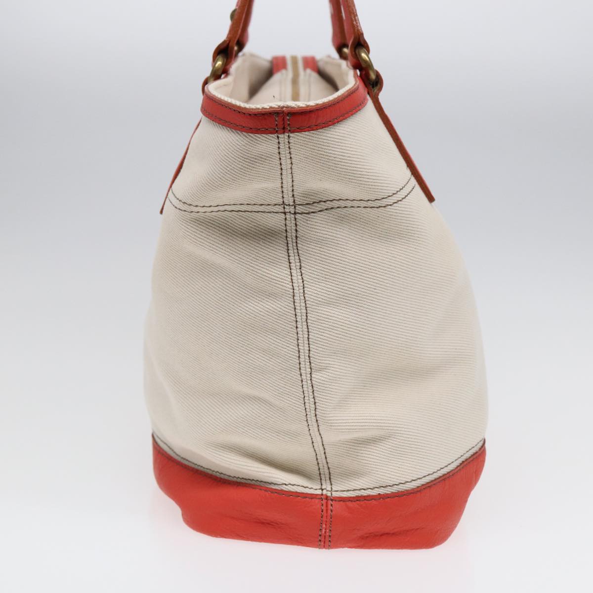 Burberry Canvas Tote Bag ()