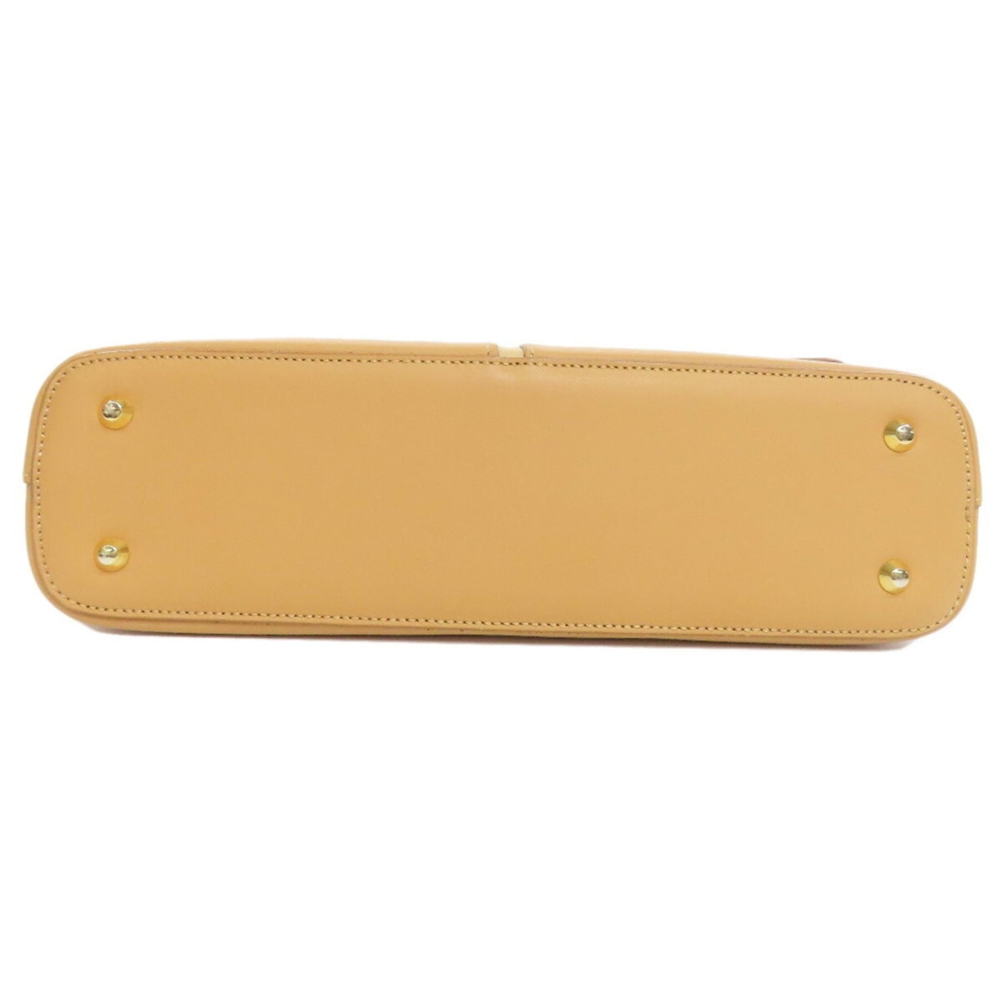 Burberry Leather Shoulder Bag ()