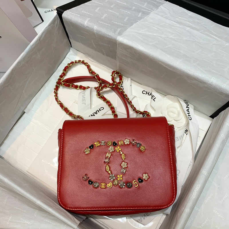 Chanel Bag New Arrival Luxury Bag - 526
