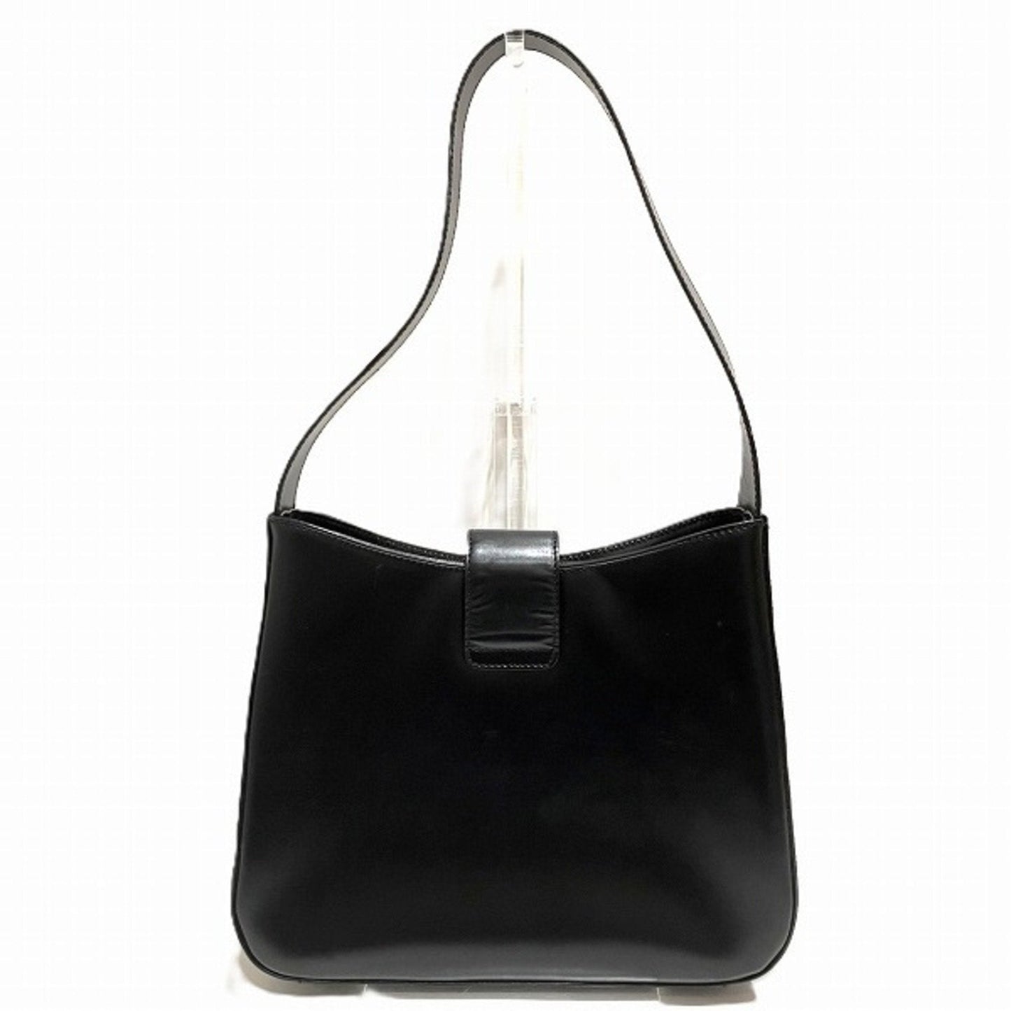 Burberry Leather Tote Bag ()