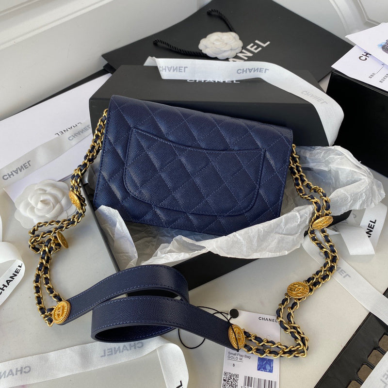 Chanel Bag New Arrival Luxury Bag - 1016