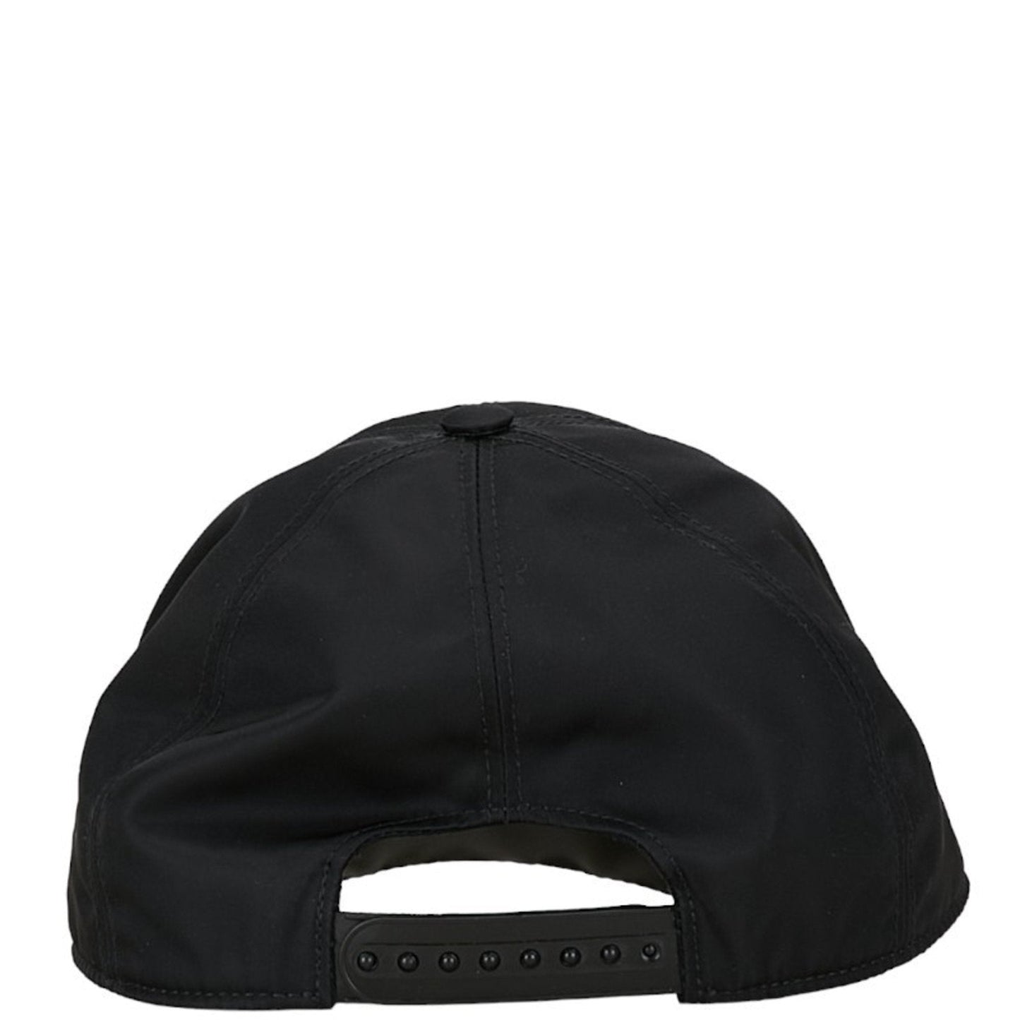 Burberry Nylon Baseball Cap ()