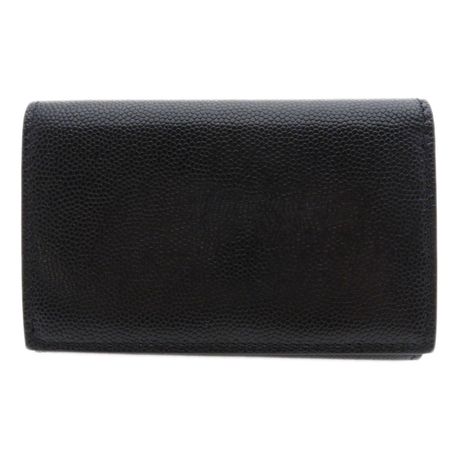 Burberry Leather Wallet (Bi-Fold) ()