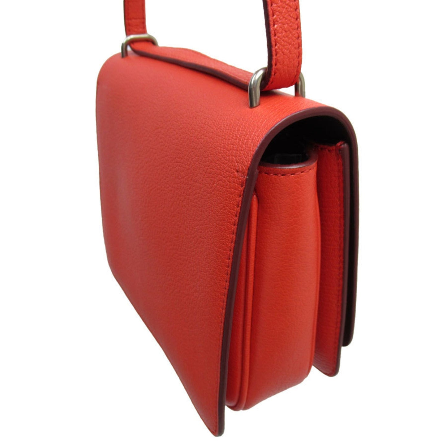Burberry Leather Shoulder Bag ()