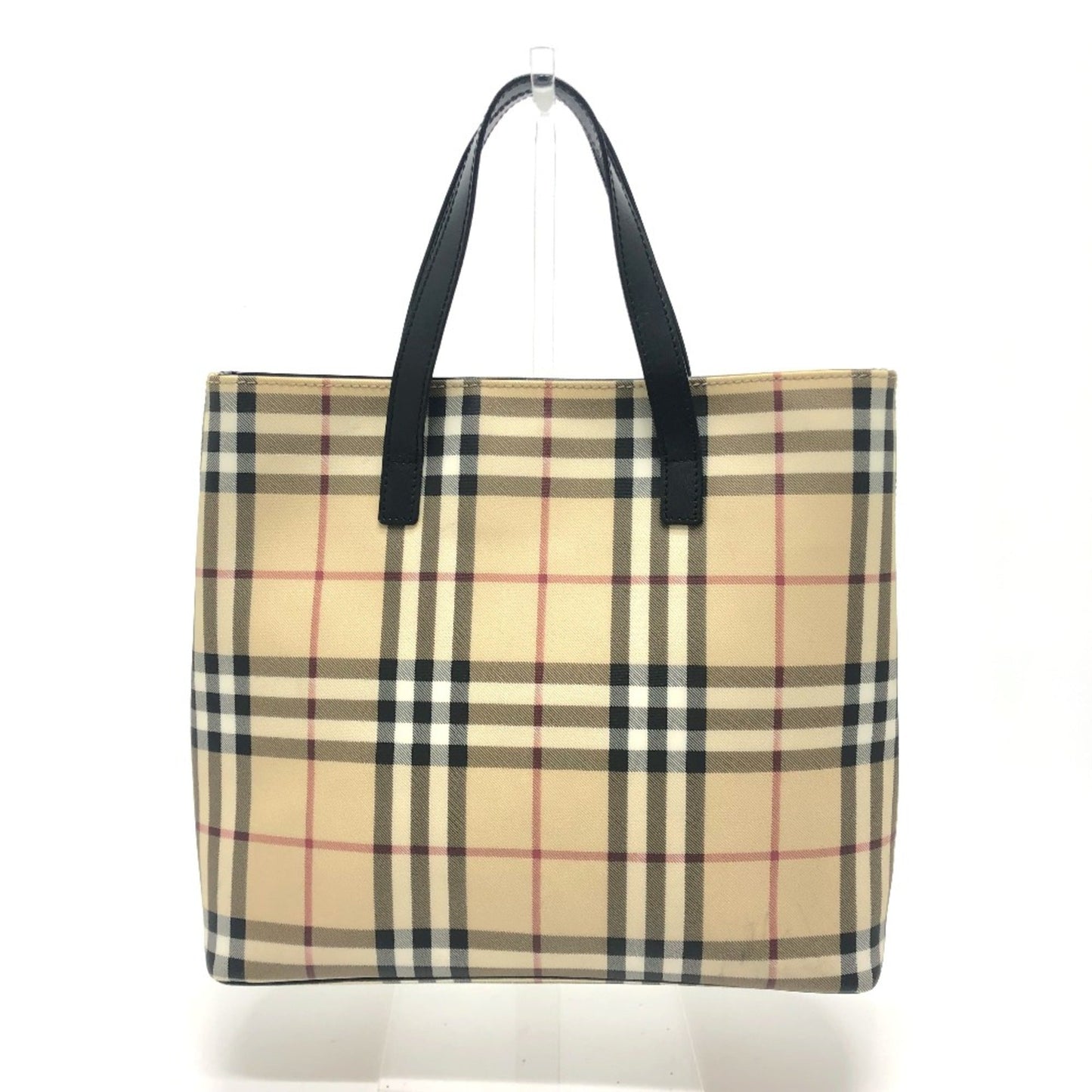 Burberry Other Tote Bag ()