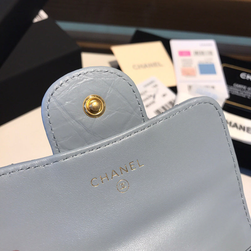 Chanel Bag New Arrival Luxury Bag - 042