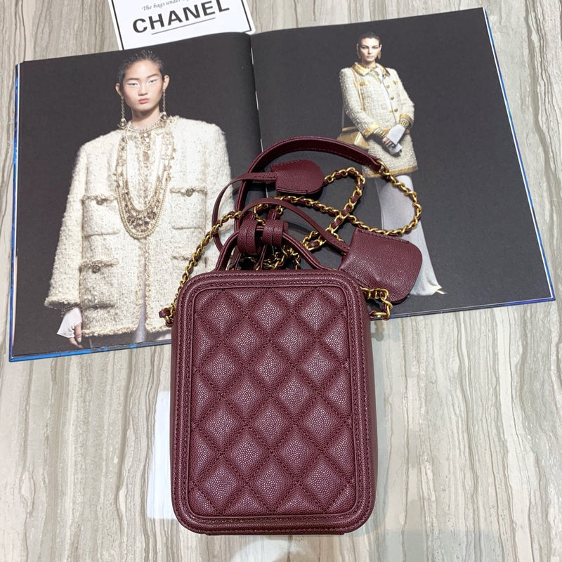 Chanel Bag New Arrival Luxury Bag - 106