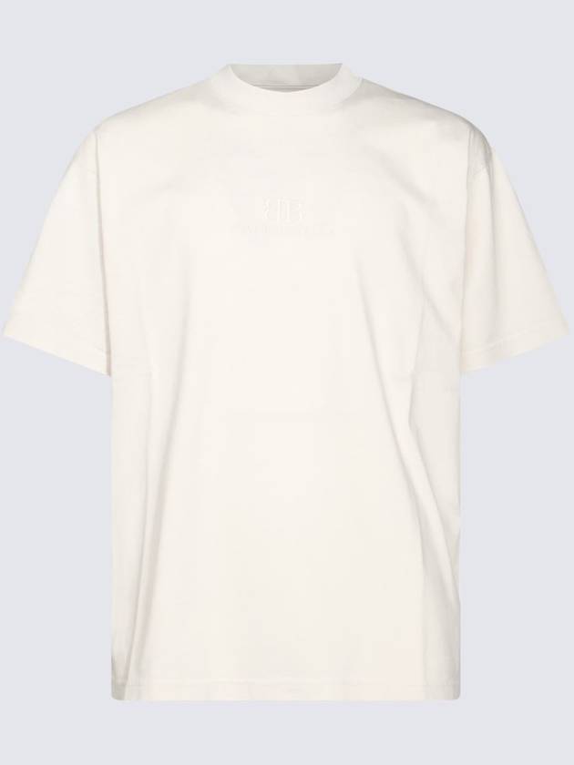 Balenciaga Balenciaga T-Shirts And Polos