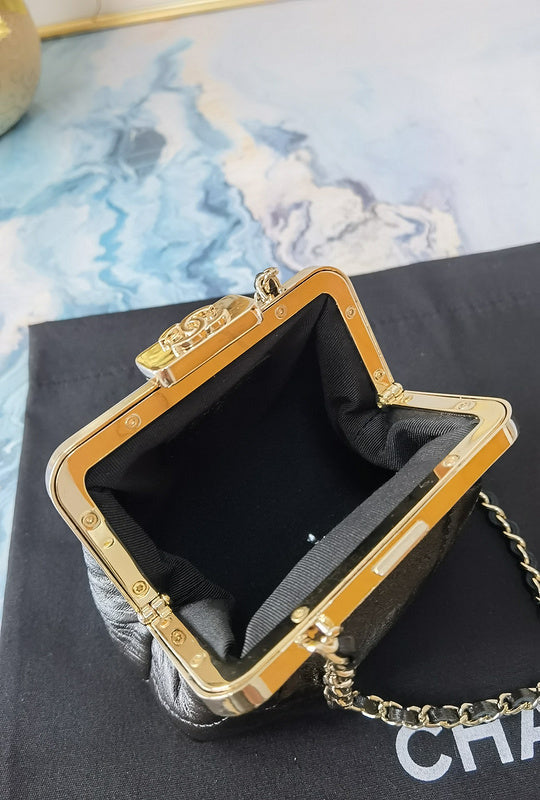 Chanel Bag New Arrival Luxury Bag - 388