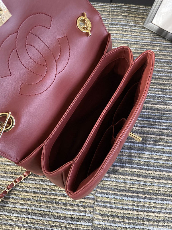 Chanel Bag New Arrival Luxury Bag - 422