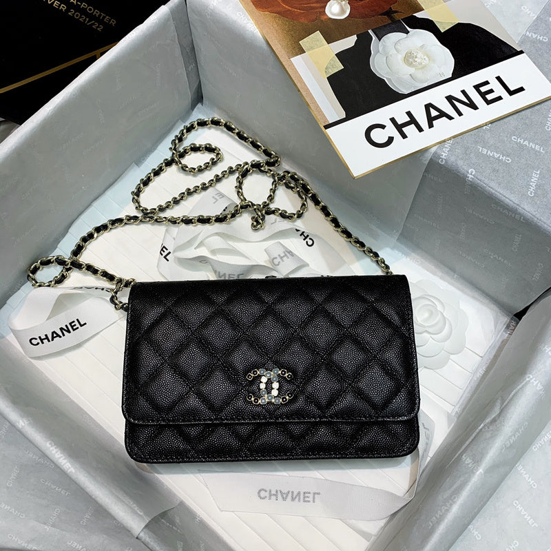Chanel Bag New Arrival Luxury Bag - 395