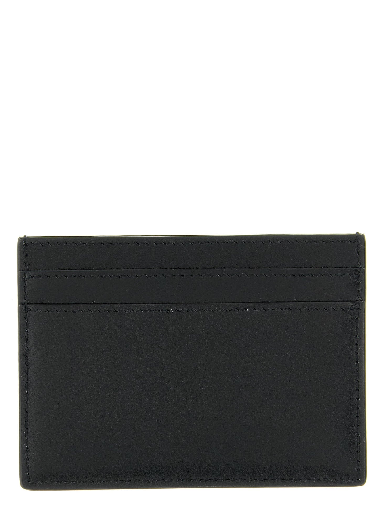 Saint Laurent Men 'Monogramme' Card Holder