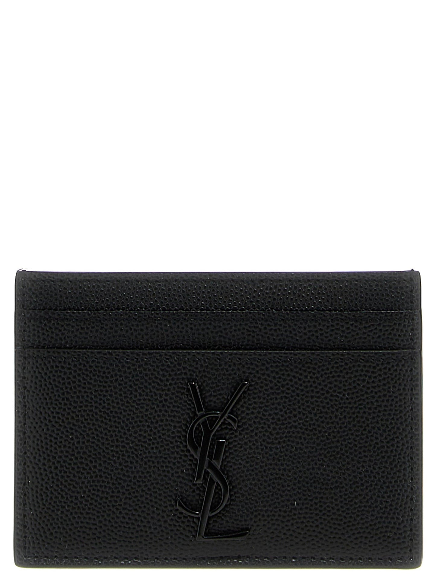 Saint Laurent Men 'Monogramme' Cardholder