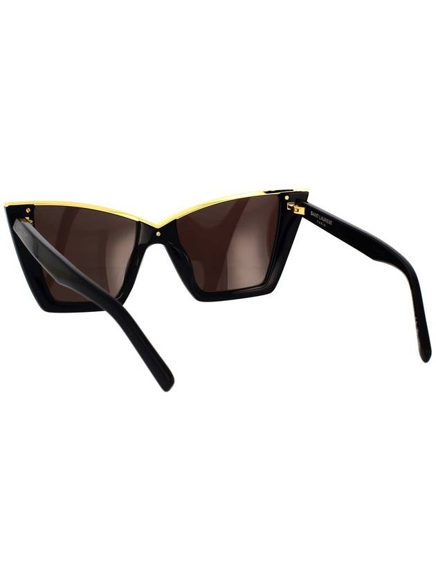 Saint Laurent Saint Laurent Eyewear Sunglasses