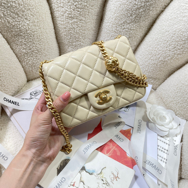 Chanel Bag New Arrival Luxury Bag - 427