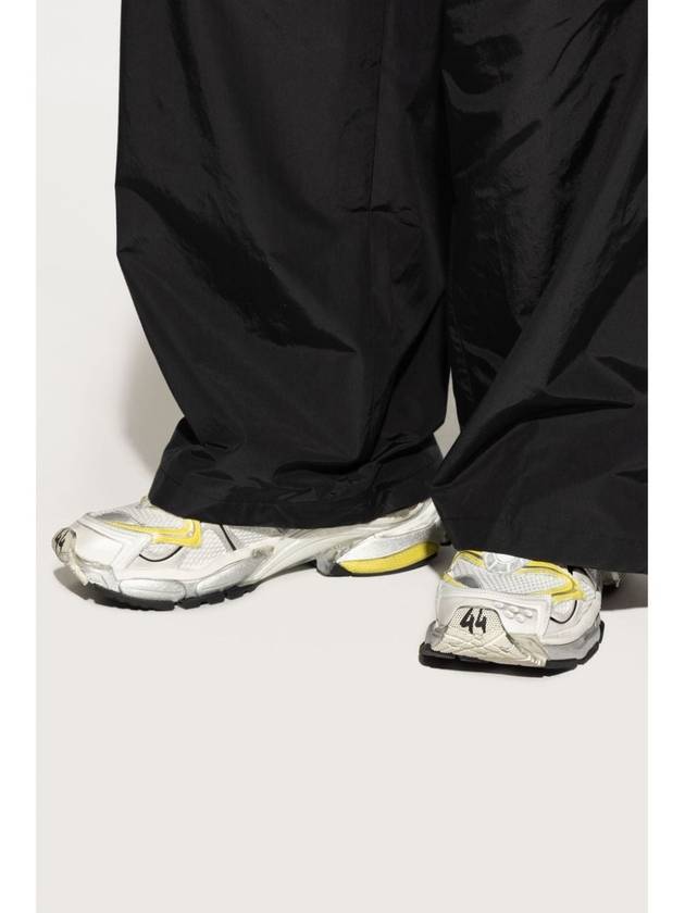 Balenciaga Balenciaga Sneakers White
