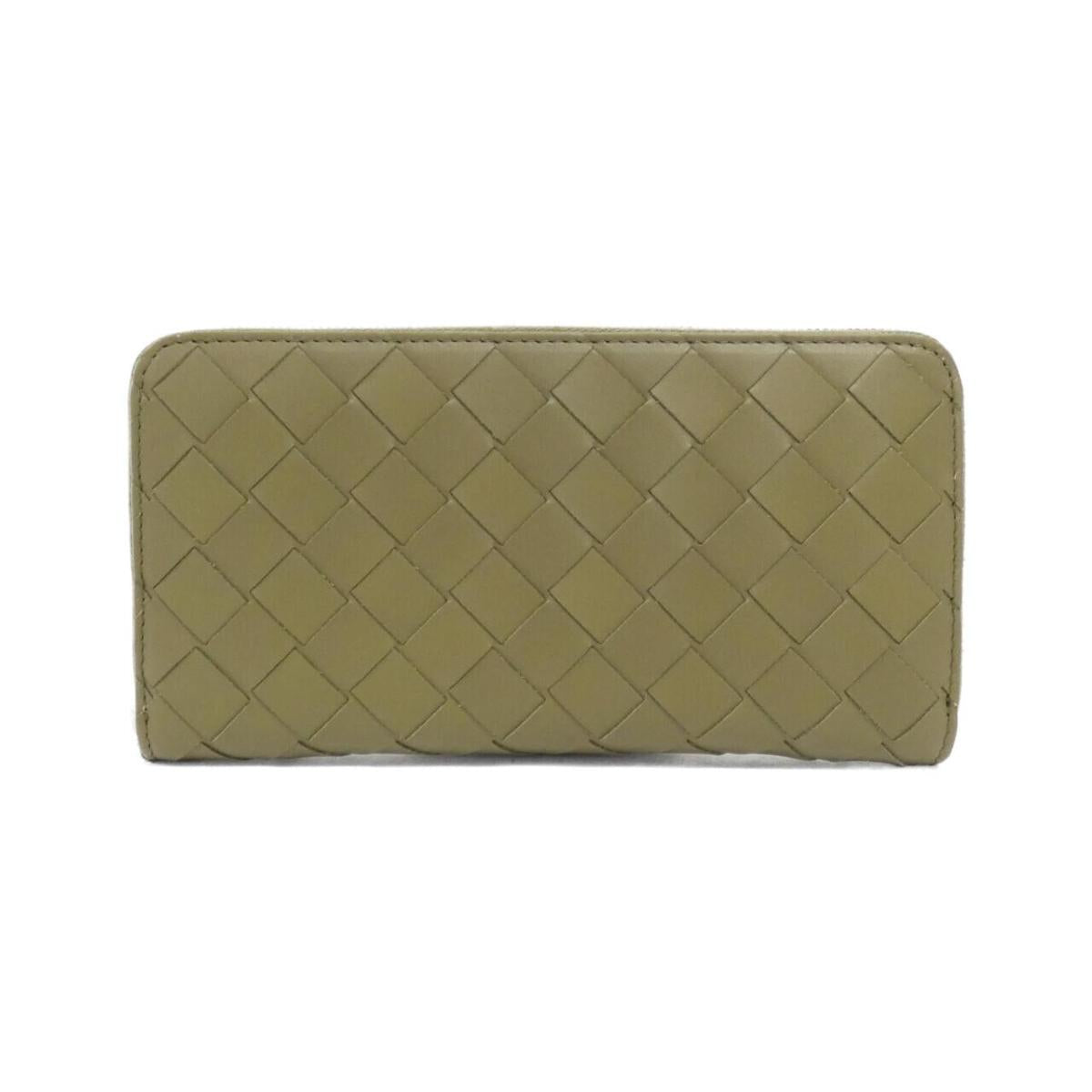 Bottega Veneta 749427 VCPQ4 Wallet