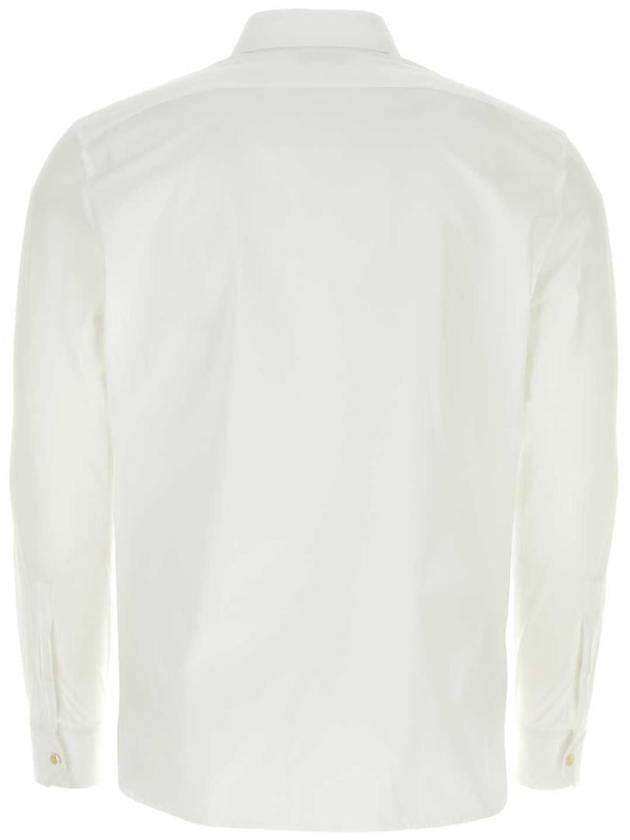 Saint Laurent Long Sleeve Shirt 564269 Y1H489000