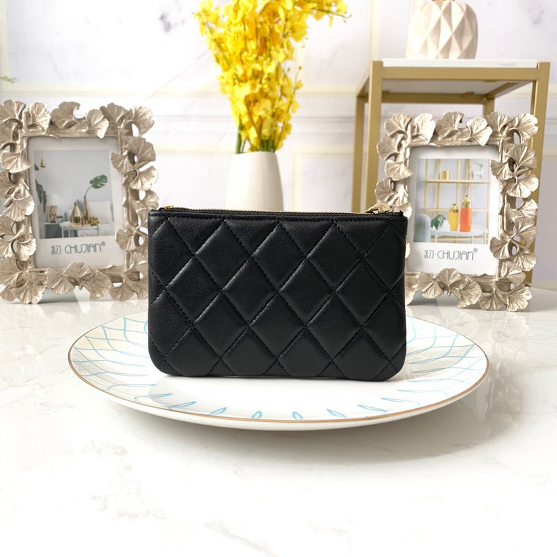 Chanel Bag New Arrival Luxury Bag - 087