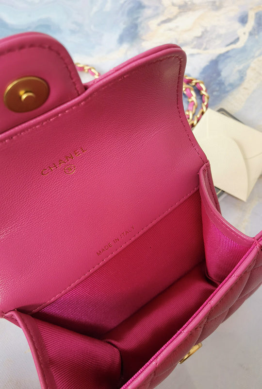 Chanel Bag New Arrival Luxury Bag - 335