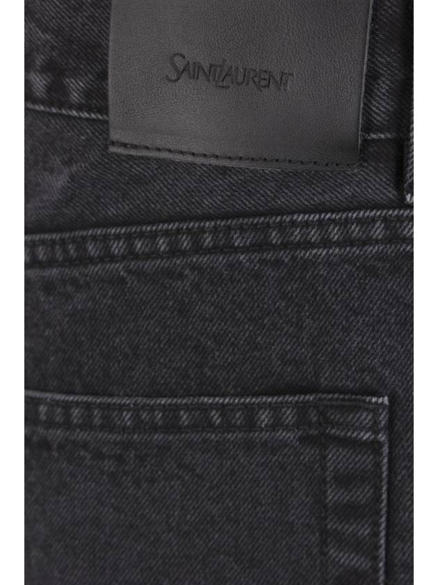 Saint Laurent Saint Laurent Jeans