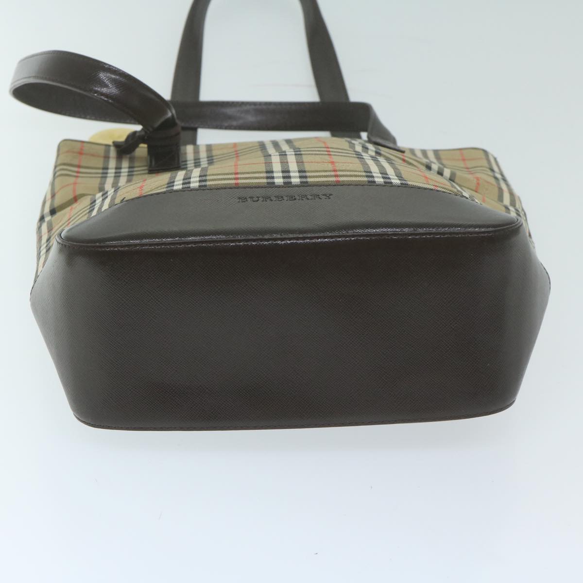 Burberry Synthetic Tote Bag ()