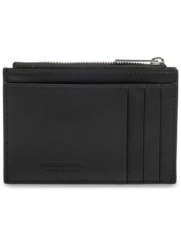 Bottega Veneta Bottega Veneta Card Holder, Men's, Green