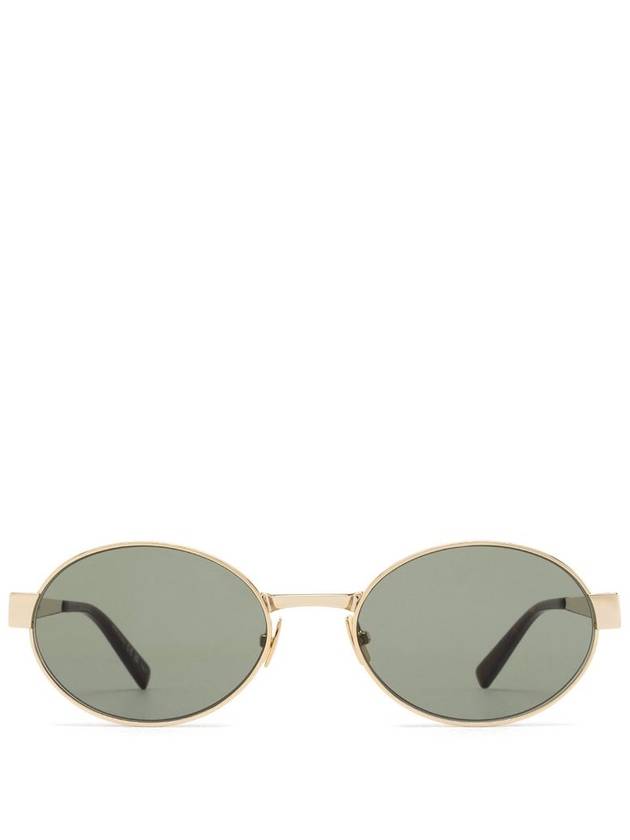 Saint Laurent Saint Laurent SL 692 Gold