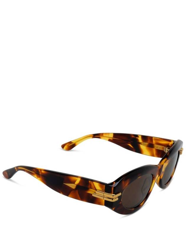 Bottega Veneta Bottega Veneta BV1322S Havana