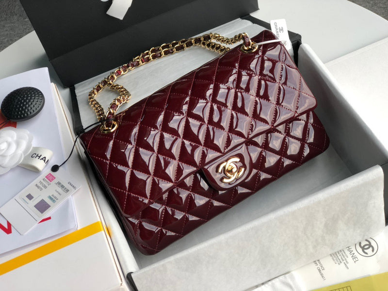 Chanel Bag New Arrival Luxury Bag - 193
