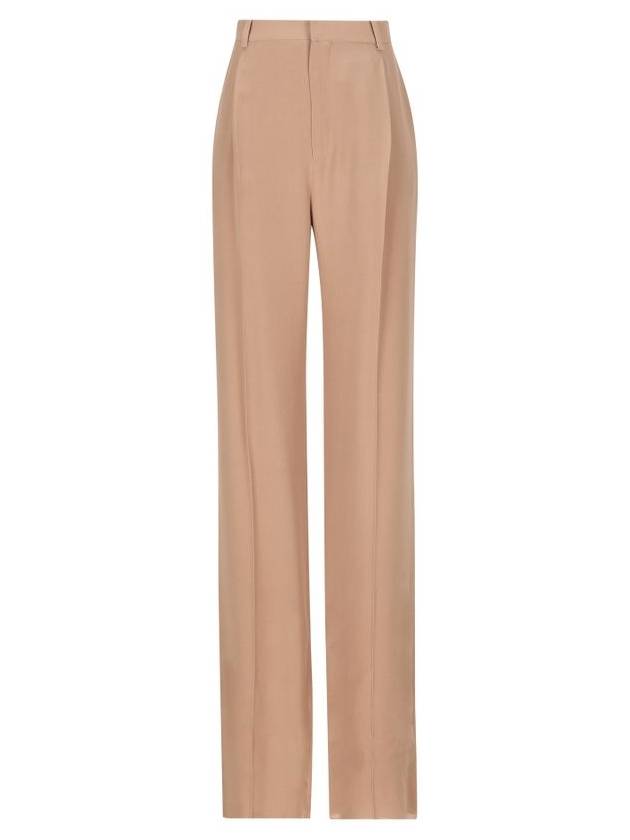 Saint Laurent Saint Laurent Trousers
