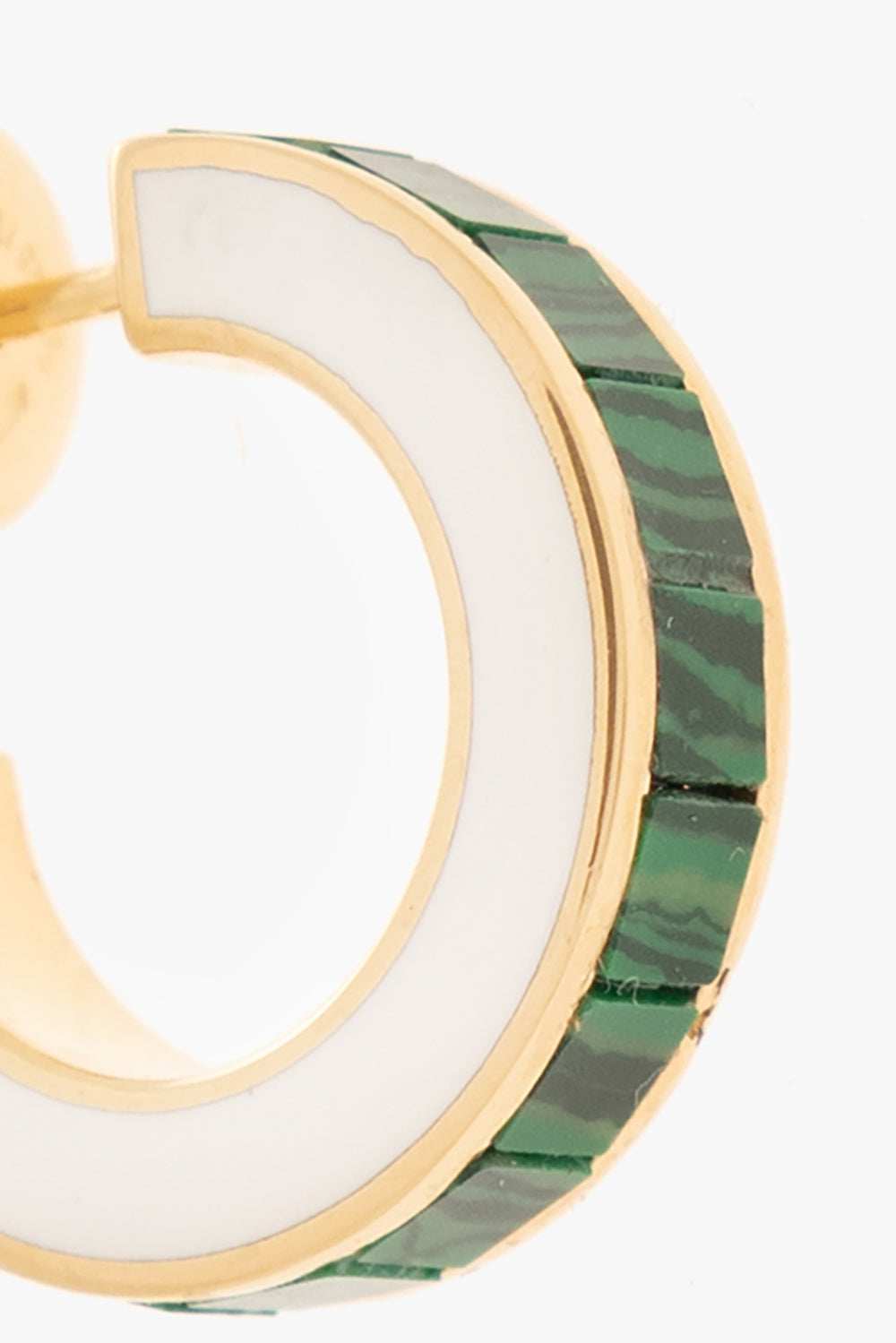 Bottega Veneta Hoop earrings