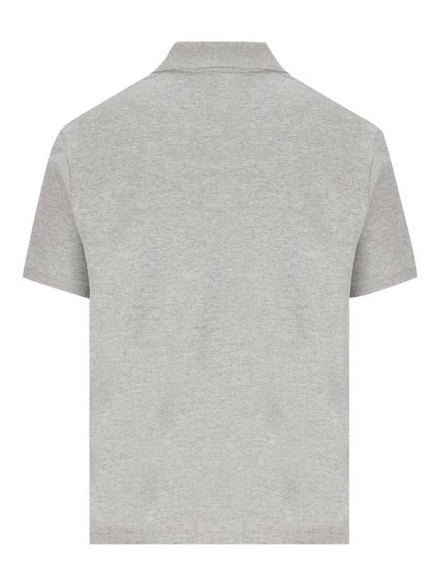 Saint Laurent Saint Laurent T-Shirts And Polos