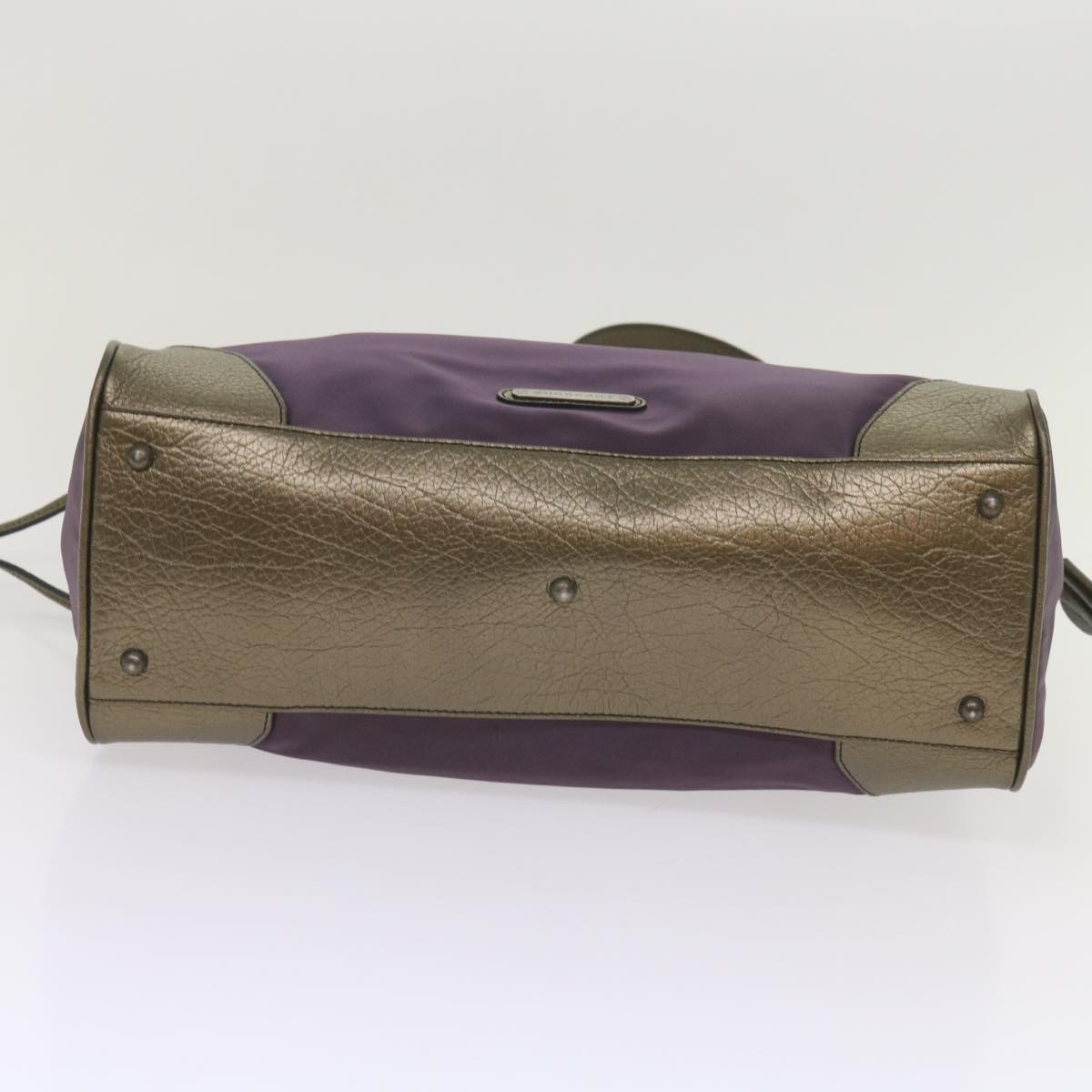 Burberry Synthetic Tote Bag ()