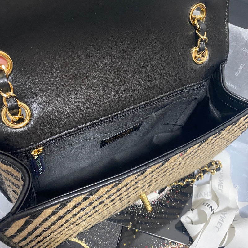 Chanel Bag New Arrival Luxury Bag - 644