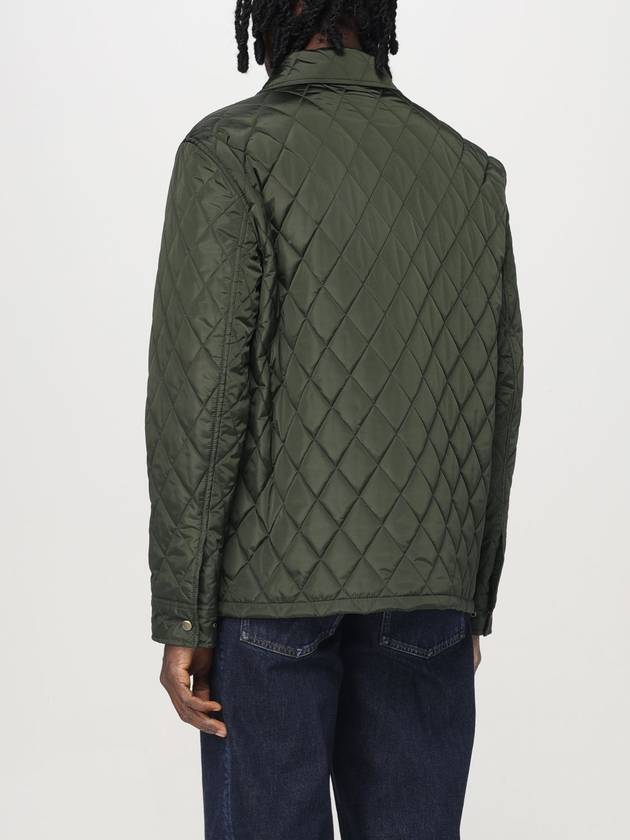 Burberry Jacket men Burberry