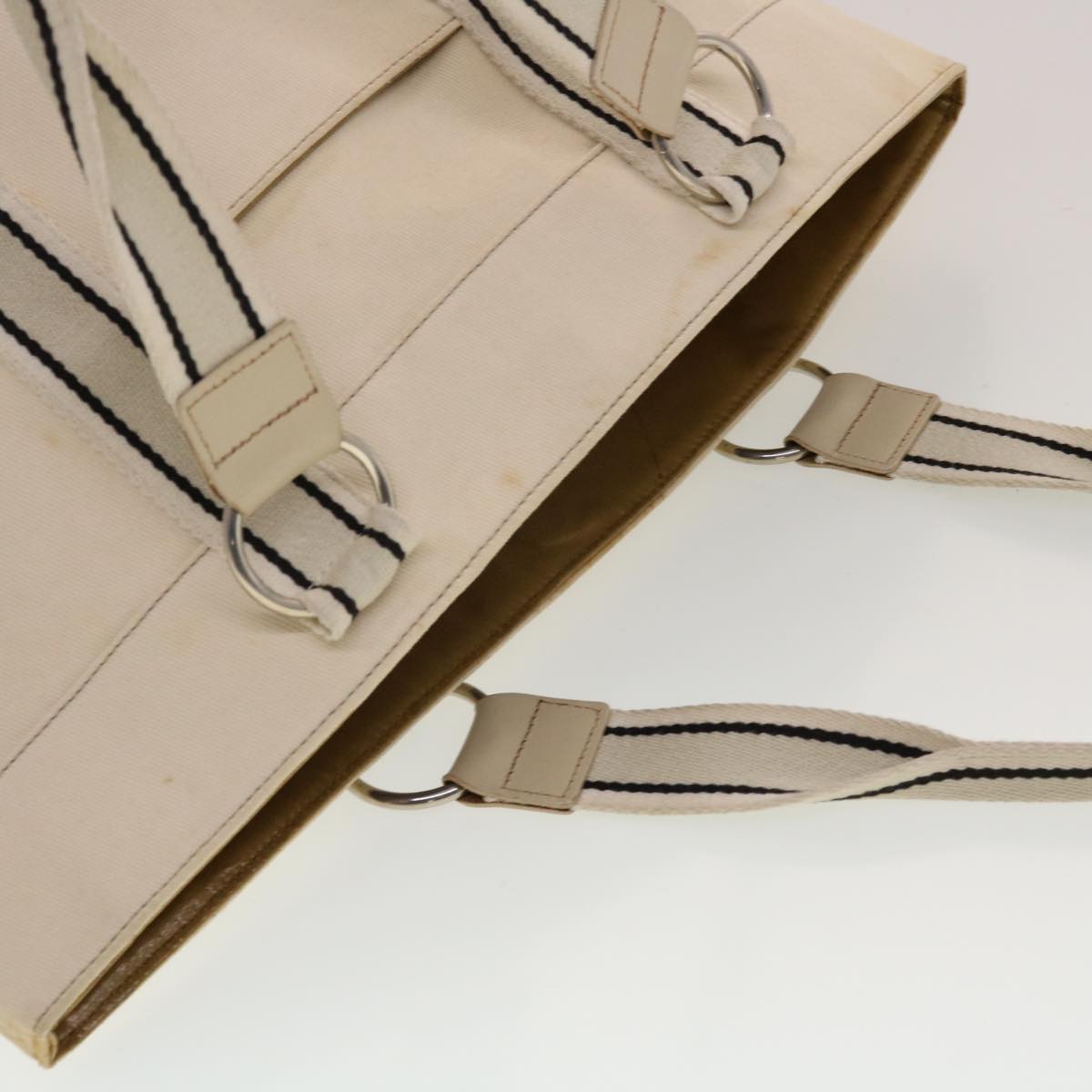 Burberry Canvas Tote Bag ()